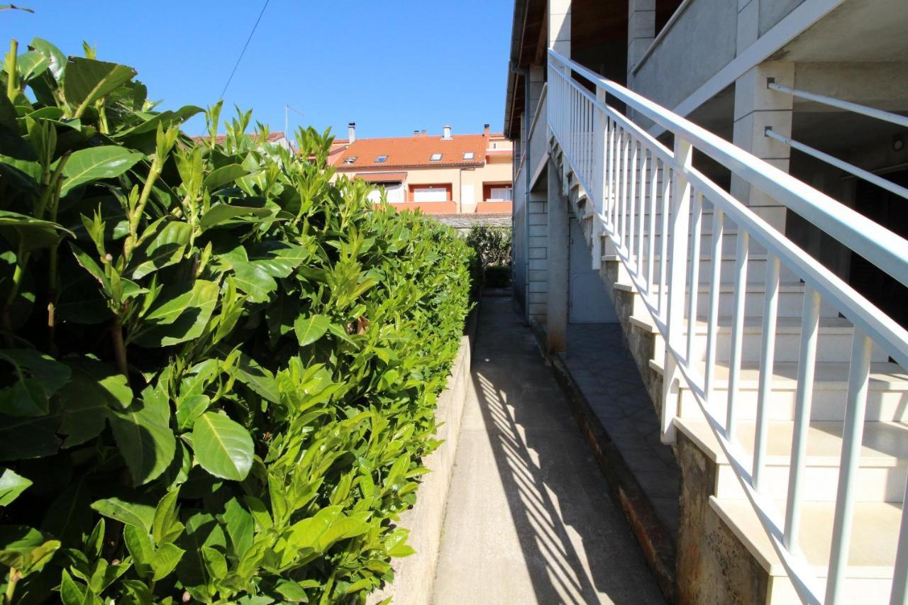 Apartments Marita Korčula Exterior foto