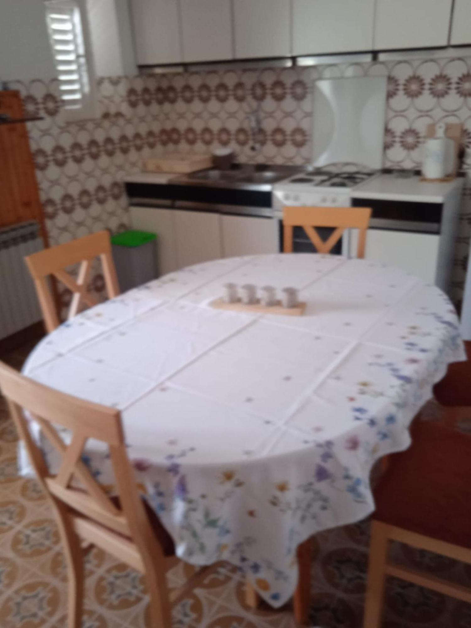 Apartments Marita Korčula Cameră foto